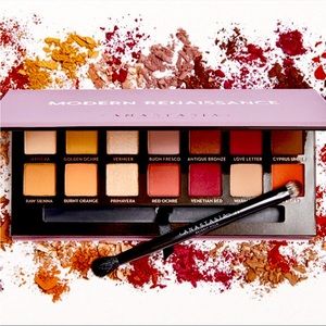 Anastasia Beverly Hills Modern Renaissance Eye Shadow Palette (new in box)